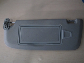 Mercedes Benz - Sunvisor - Sun visor - 2218101210